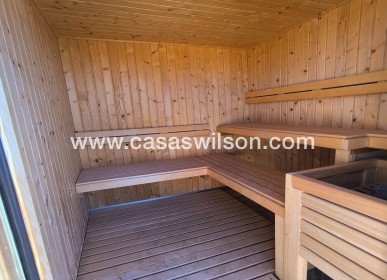 Sale - Appartement - Formentera del Segura