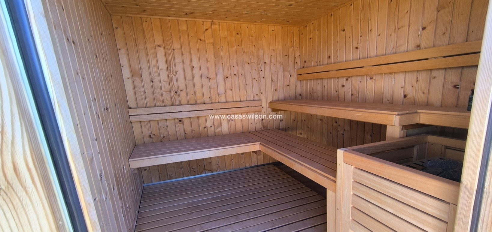 Sale - Appartement - Formentera del Segura