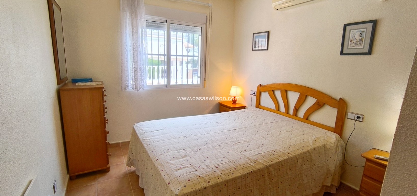 Sale - Villa - Algorfa