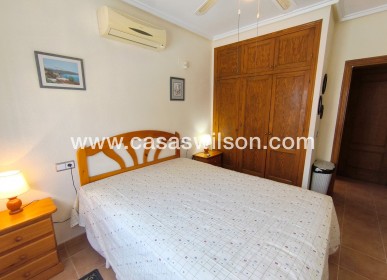 Sale - Villa - Algorfa