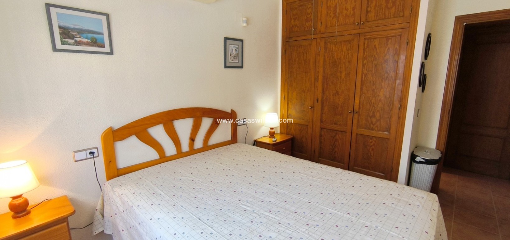 Sale - Villa - Algorfa