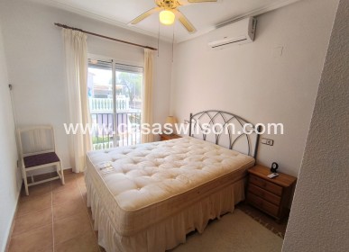 Sale - Villa - Algorfa