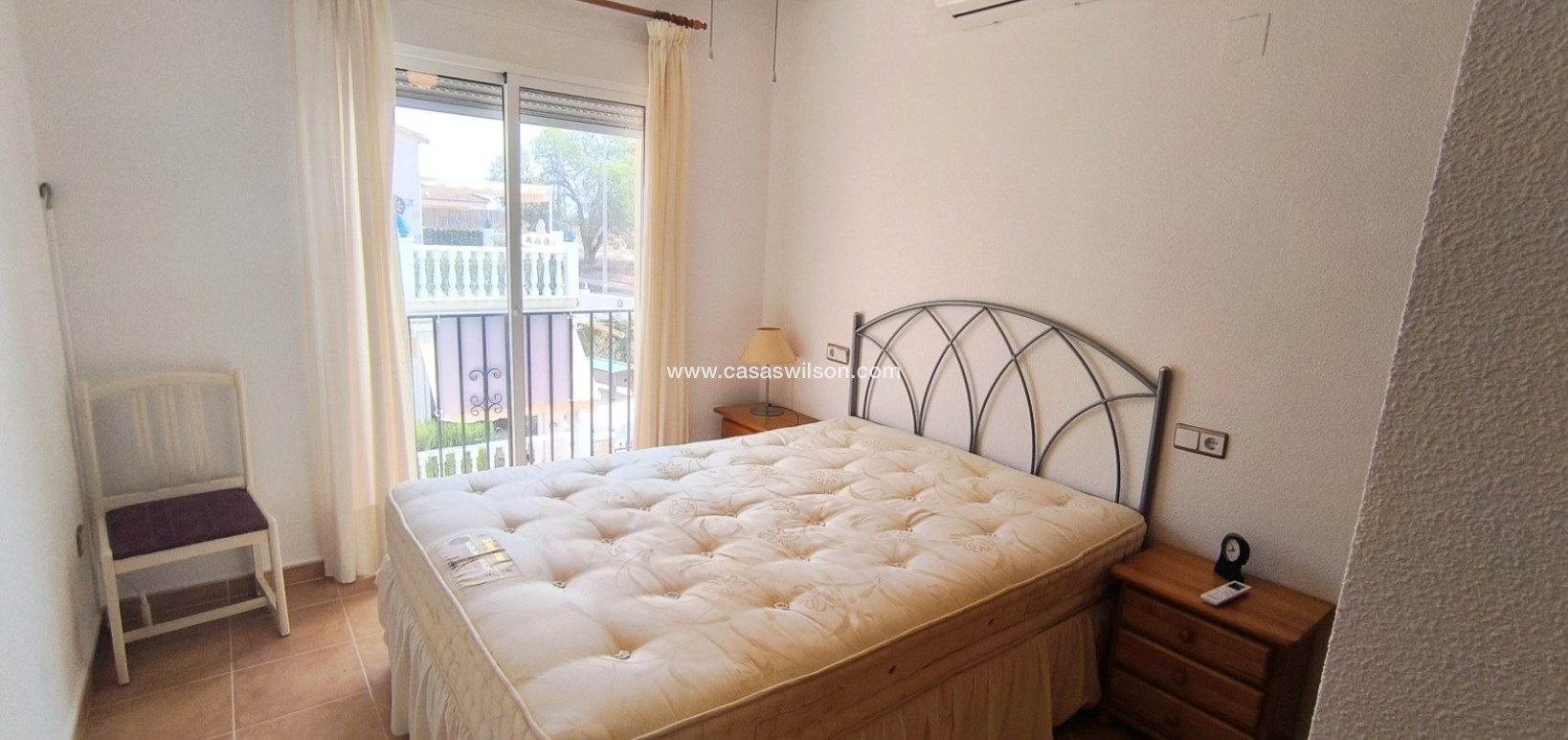 Sale - Villa - Algorfa