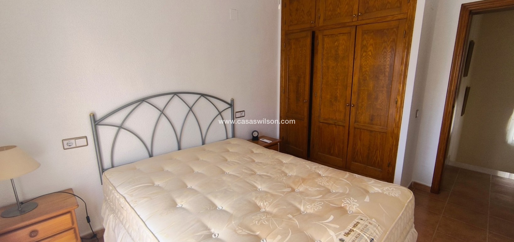 Sale - Villa - Algorfa