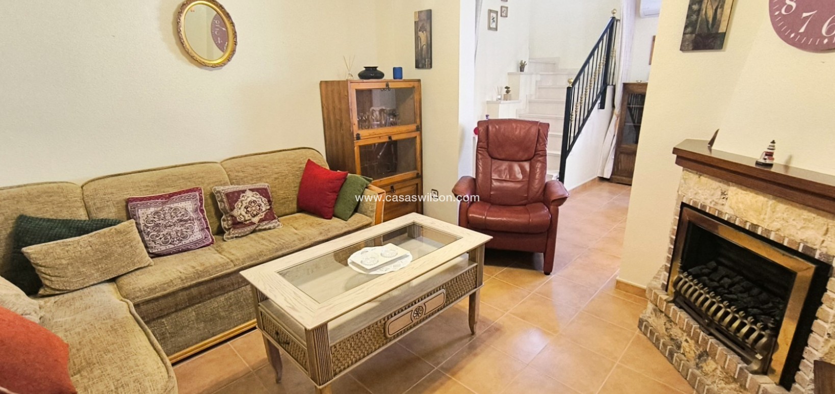 Sale - Villa - Algorfa