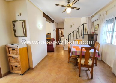 Sale - Villa - Algorfa
