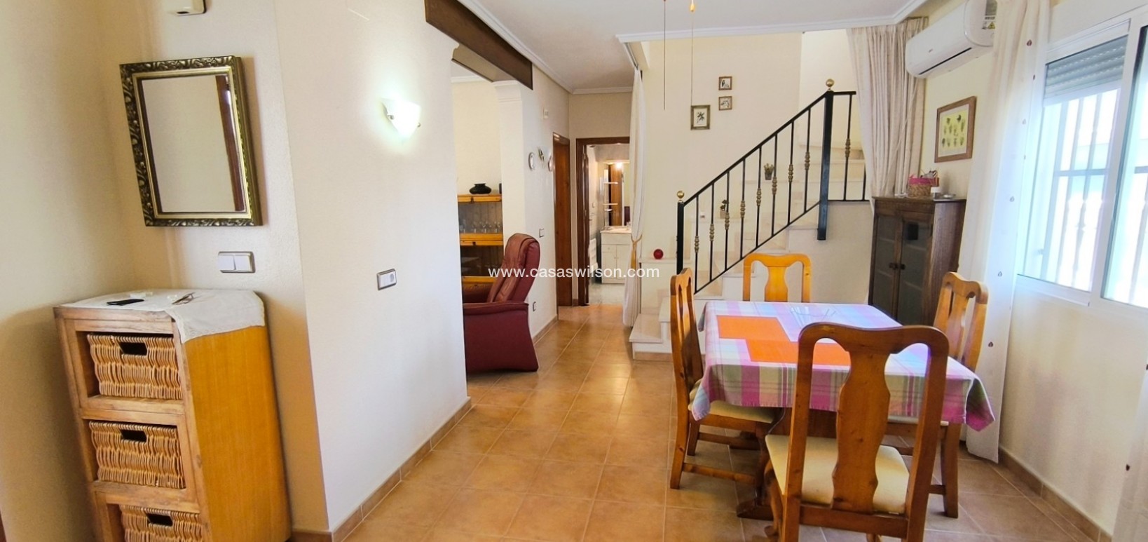 Sale - Villa - Algorfa