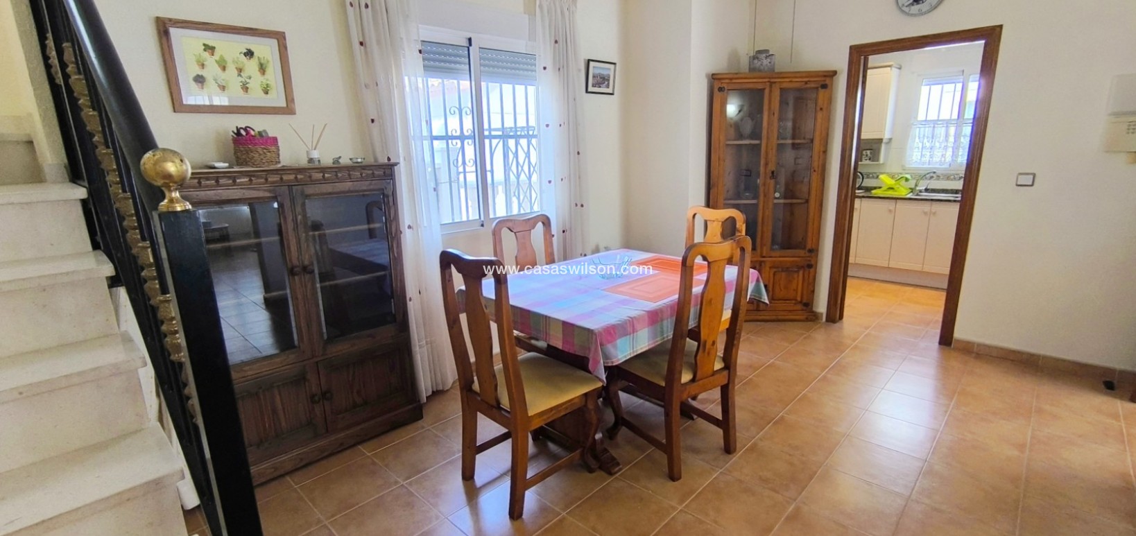 Sale - Villa - Algorfa