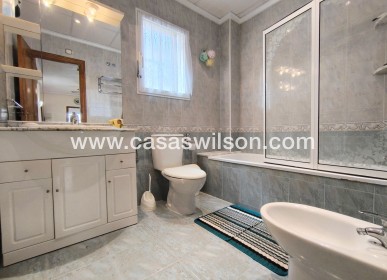 Sale - Villa - Algorfa