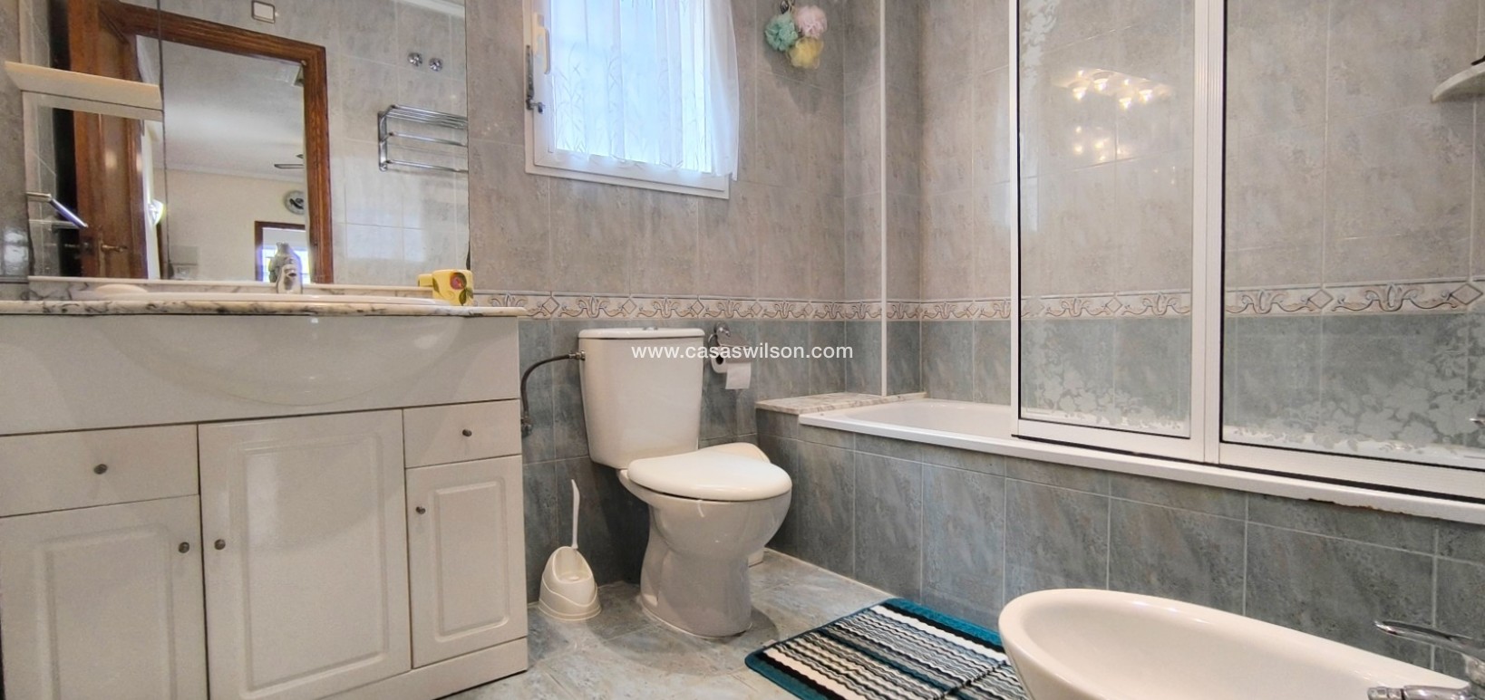 Sale - Villa - Algorfa