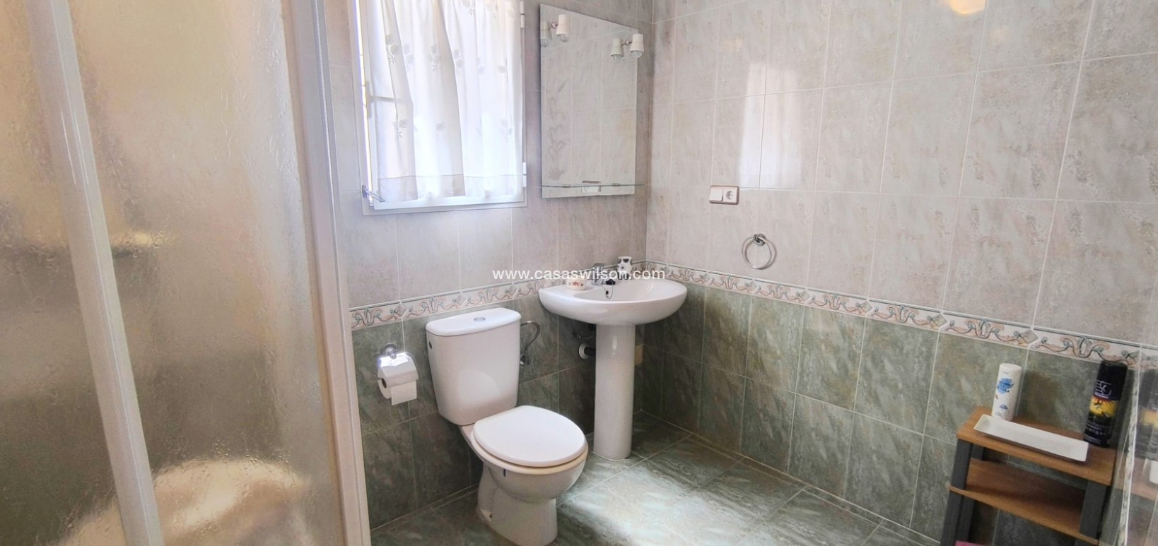 Sale - Villa - Algorfa