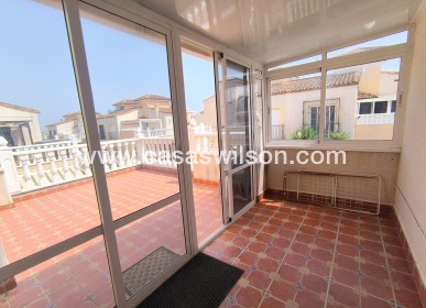 Sale - Villa - Algorfa