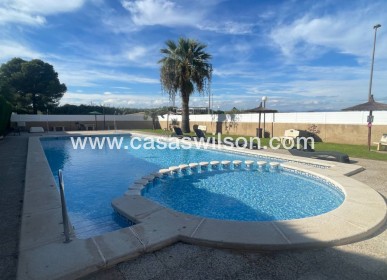 Sale - Villa - Algorfa
