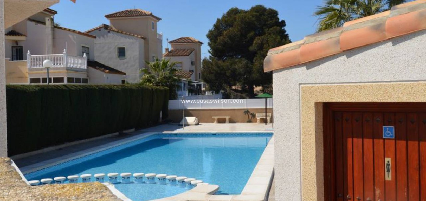 Sale - Villa - Algorfa