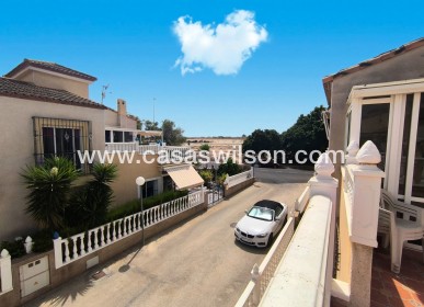 Sale - Villa - Algorfa