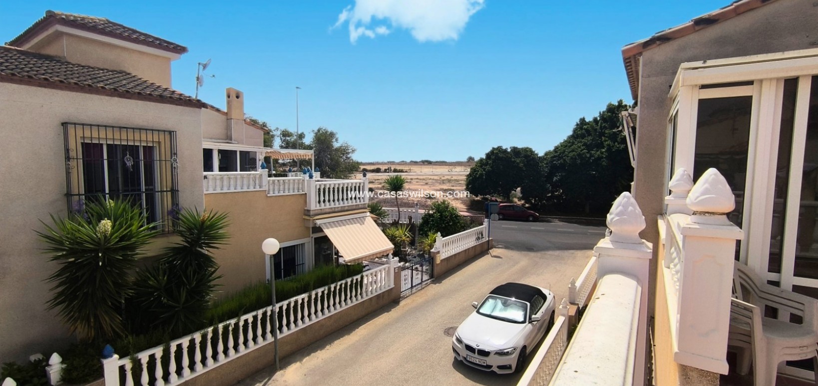 Sale - Villa - Algorfa