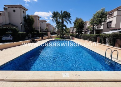 Sale - Villa - Algorfa