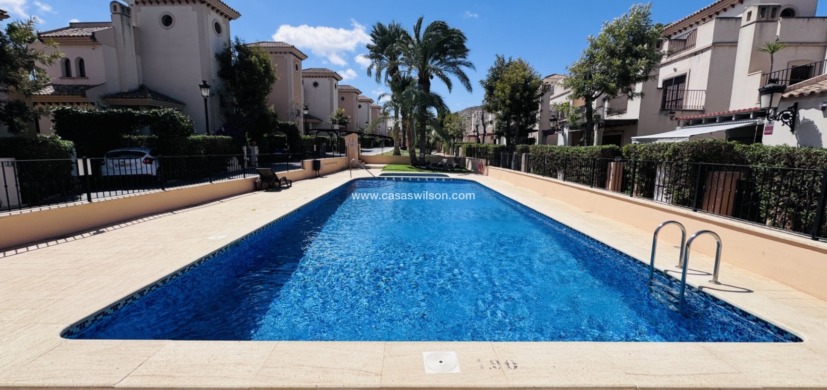 Sale - Villa - Algorfa