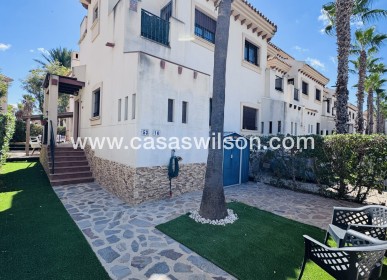Sale - Villa - Algorfa