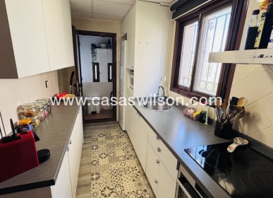 Sale - Villa - Algorfa