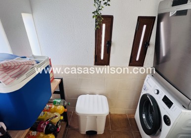 Sale - Villa - Algorfa