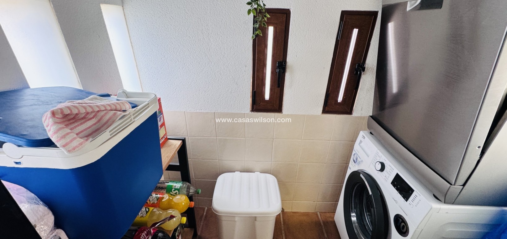 Sale - Villa - Algorfa