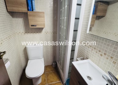 Sale - Villa - Algorfa