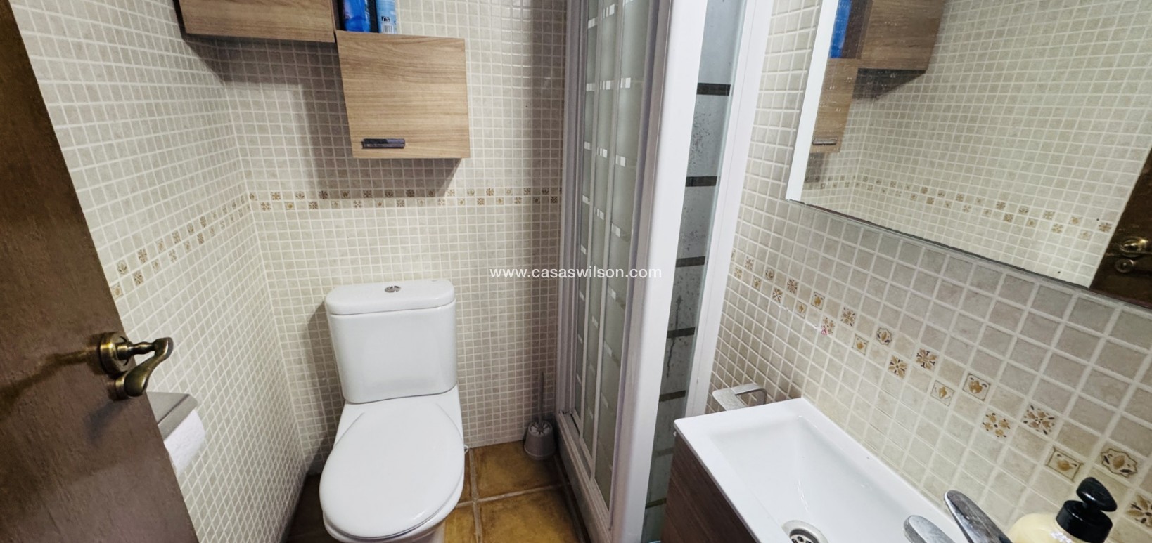 Sale - Villa - Algorfa