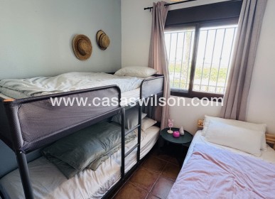 Sale - Villa - Algorfa