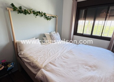 Sale - Villa - Algorfa