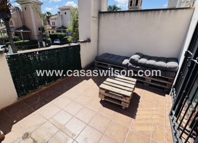 Sale - Villa - Algorfa