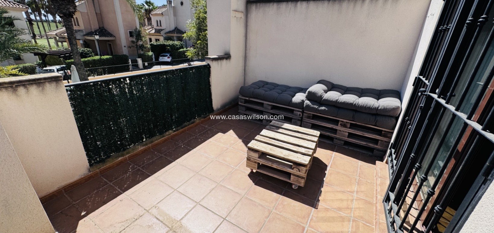 Sale - Villa - Algorfa