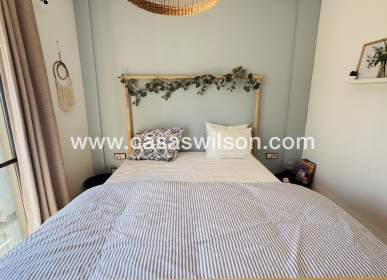 Sale - Villa - Algorfa