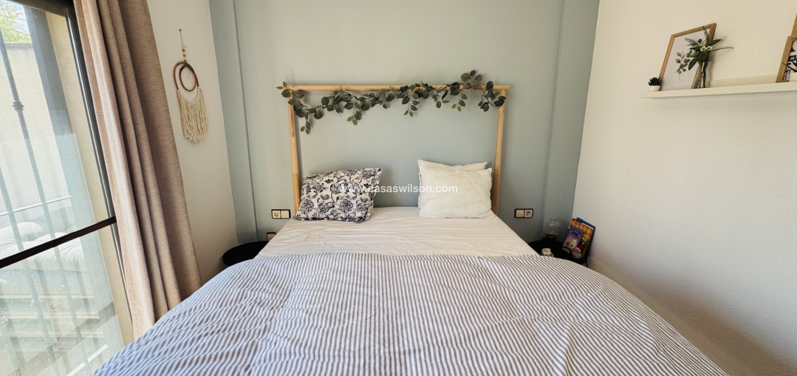 Sale - Villa - Algorfa