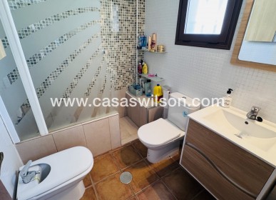 Sale - Villa - Algorfa