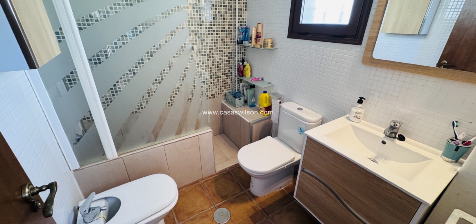 Sale - Villa - Algorfa