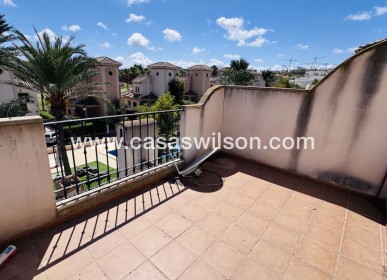 Sale - Villa - Algorfa