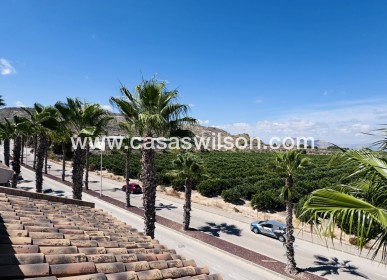 Sale - Villa - Algorfa