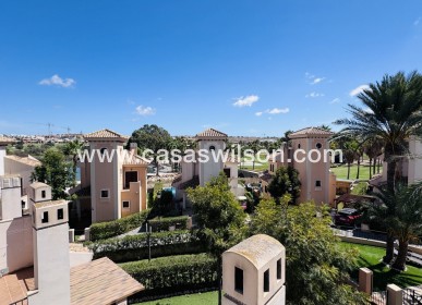 Sale - Villa - Algorfa