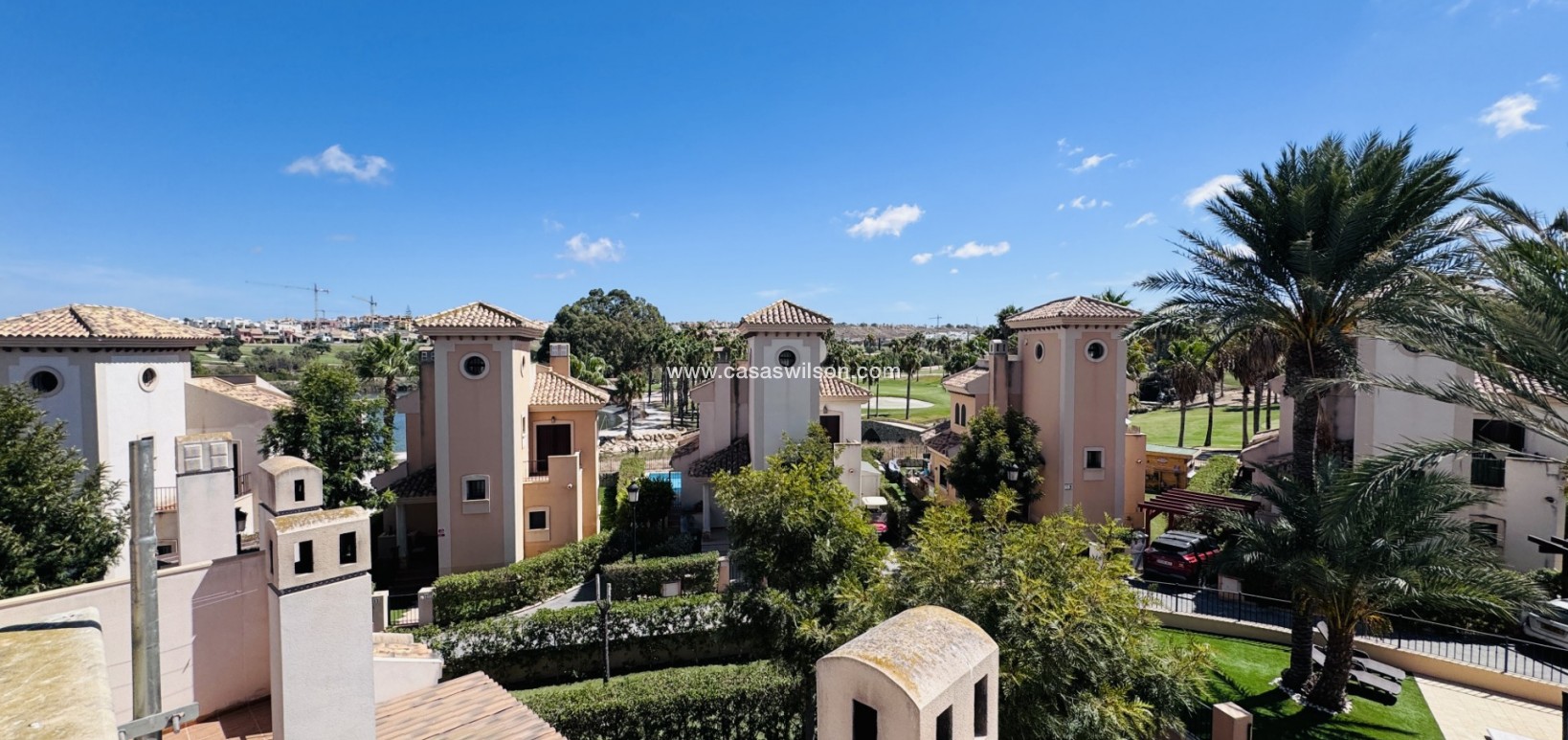 Sale - Villa - Algorfa