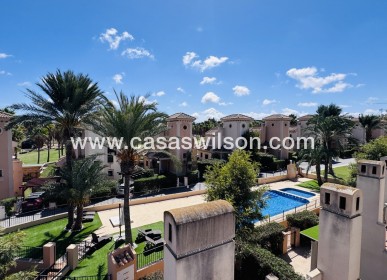 Sale - Villa - Algorfa