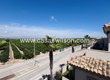 Sale - Villa - Algorfa