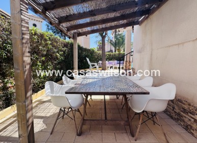 Sale - Villa - Algorfa