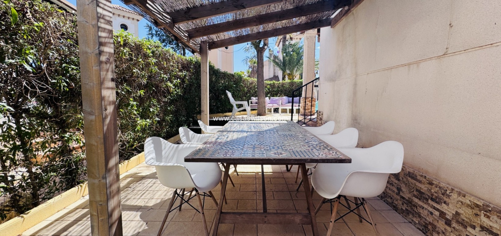 Sale - Villa - Algorfa