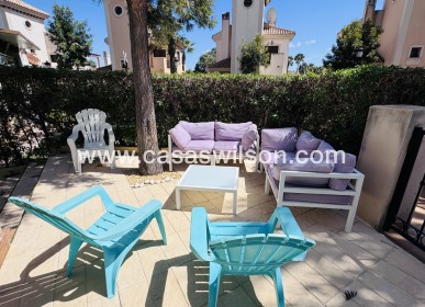 Sale - Villa - Algorfa