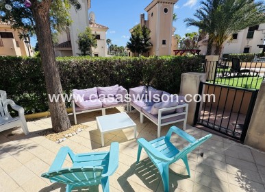 Sale - Villa - Algorfa