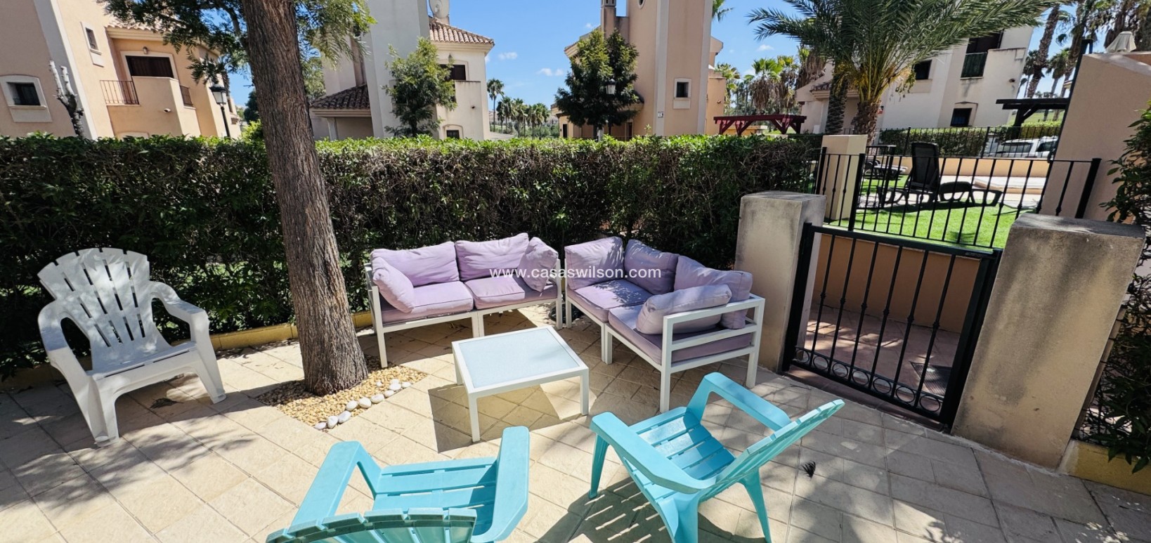 Sale - Villa - Algorfa