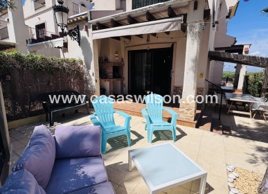 Sale - Villa - Algorfa