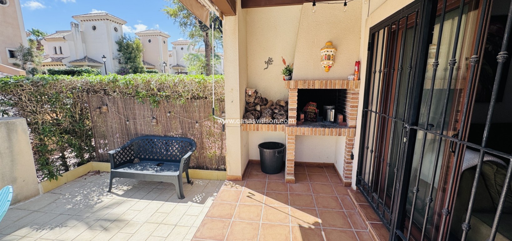 Sale - Villa - Algorfa