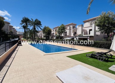 Sale - Villa - Algorfa